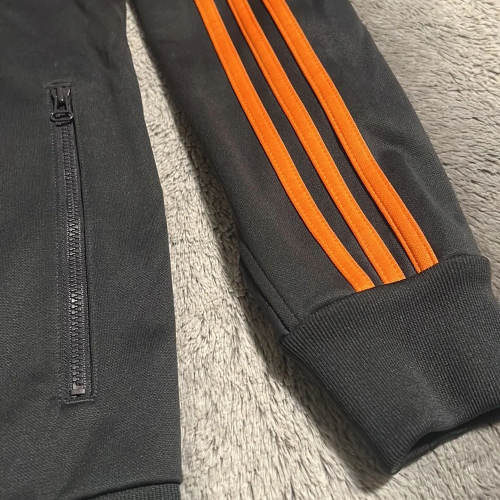 VINTAGE Real Madrid 2013-14 Adidas Anthem Jacket